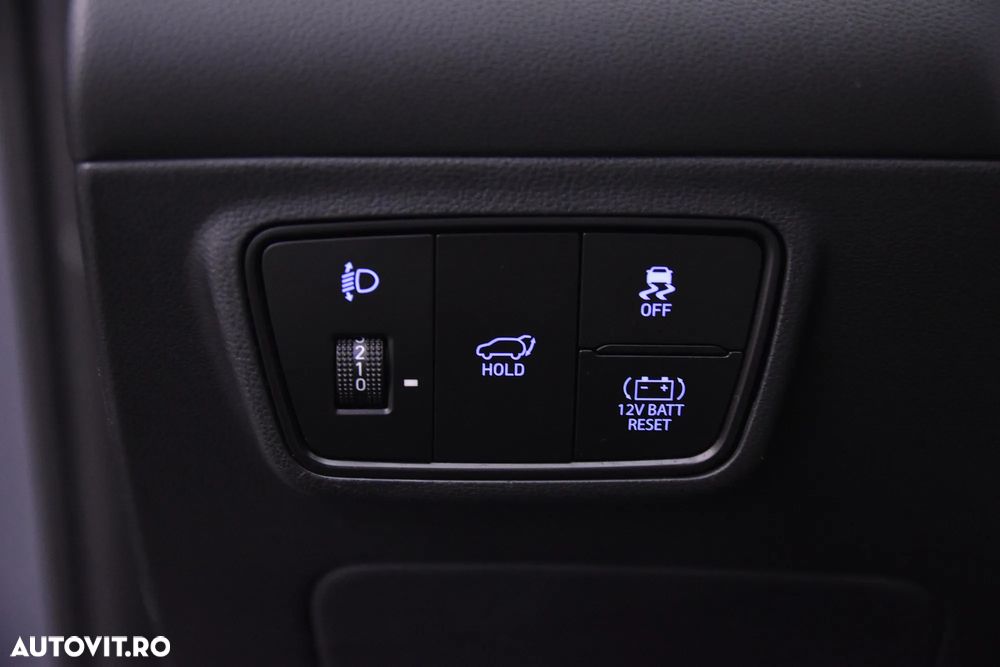 Hyundai Tucson - 15