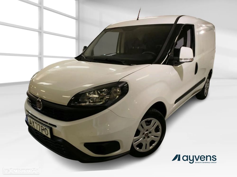 Fiat DOBLO CARGO 1.6 MJ SX 3L - 1