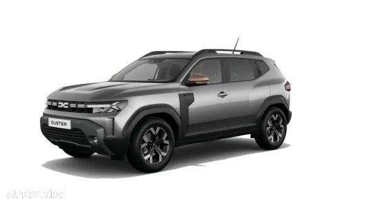 Dacia Duster TCe 130 4X4 MHEV Extreme - 1