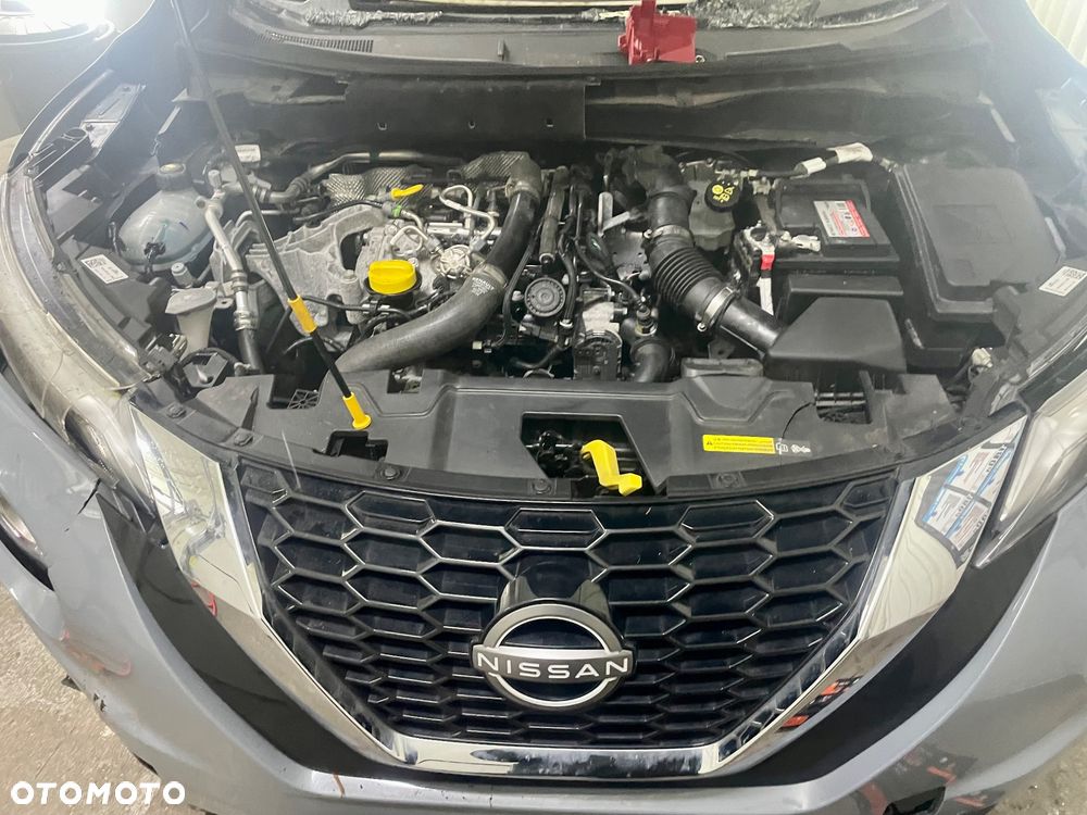 Nissan Juke 1.0 DIG-T N-Style - 11