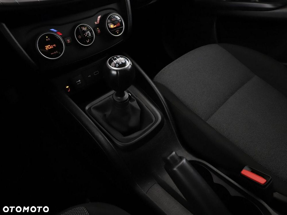 Fiat Tipo 1.4 16v Street - 27