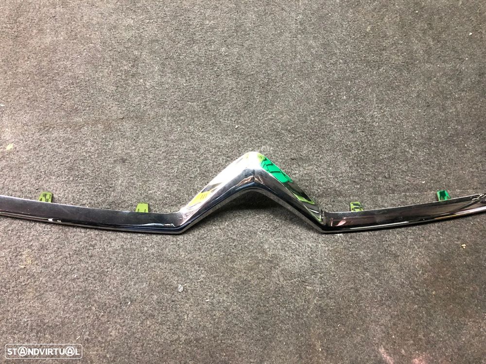 CITROEN C4 GRAND PICASSO II FRISO GRELHA FRENTE - Z435 - 3