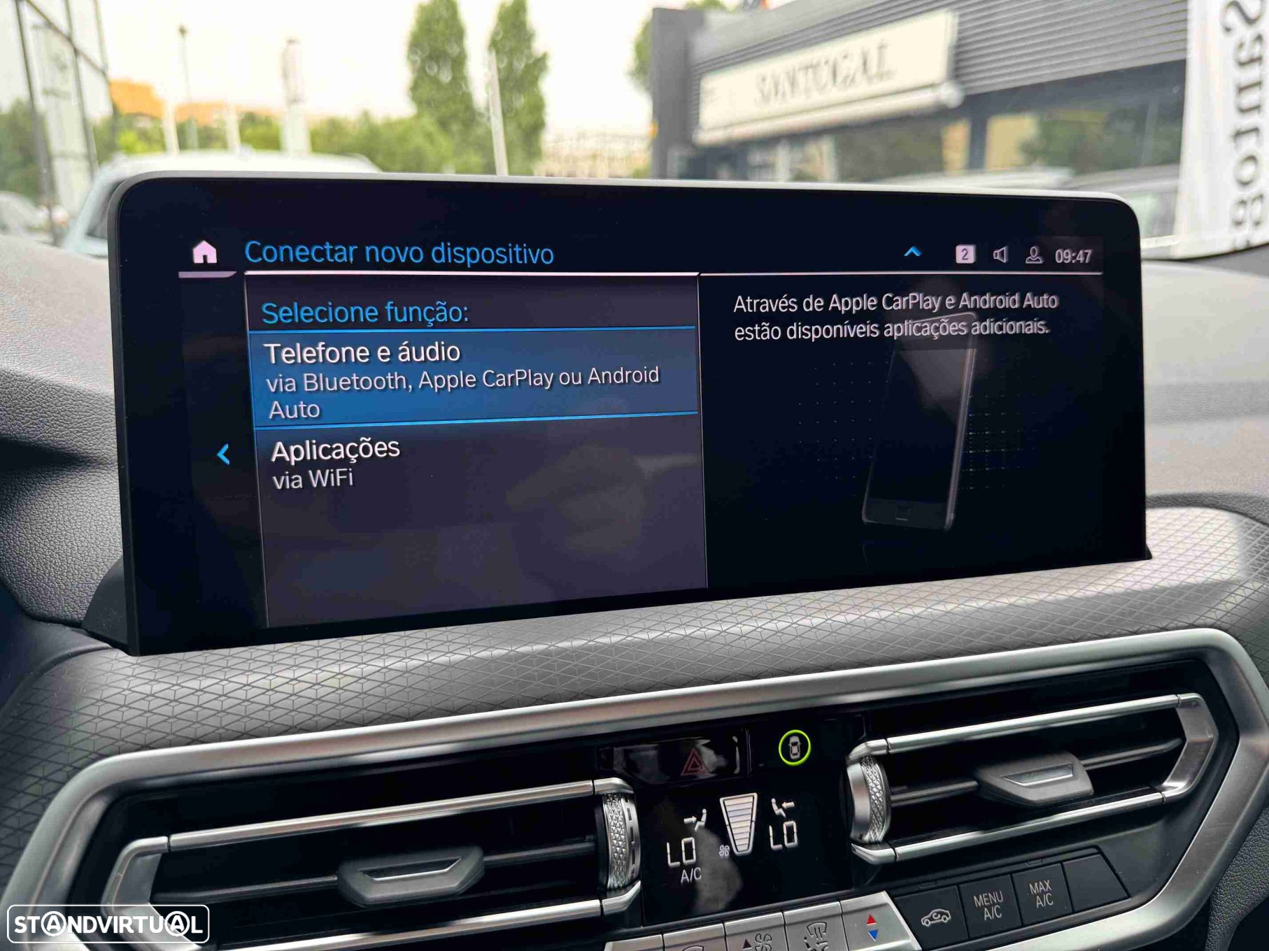 BMW X3 30 e xDrive - 15