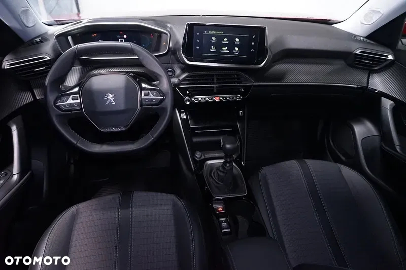 Peugeot 2008 PureTech 130 Allure - 8