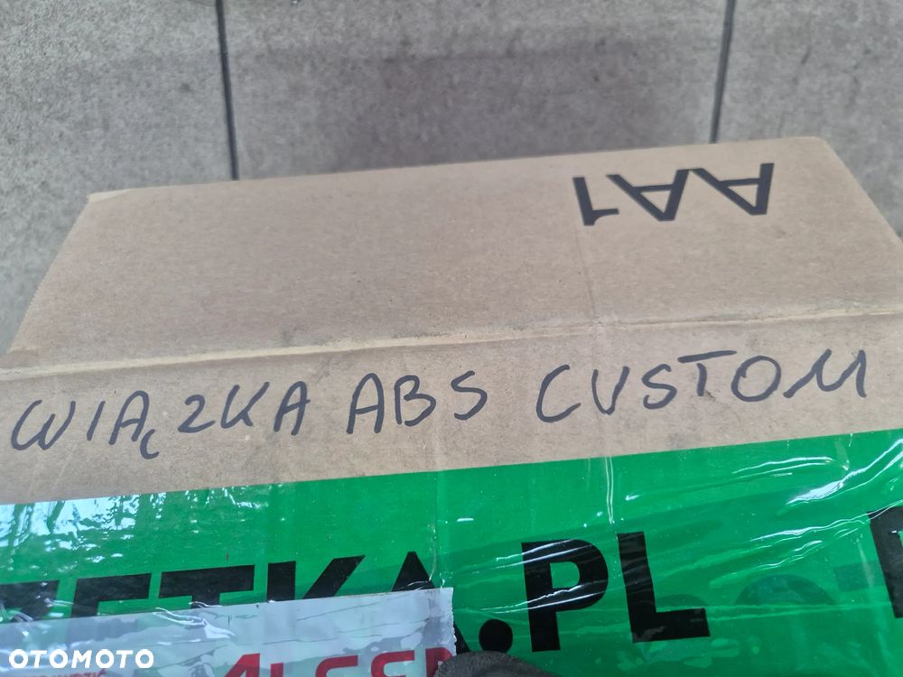 WIĄZKA ELEKTRYCZNA ABS TYŁ  L1 FORD TRANSIT CUSTOM I  MK8 12r+ - 3