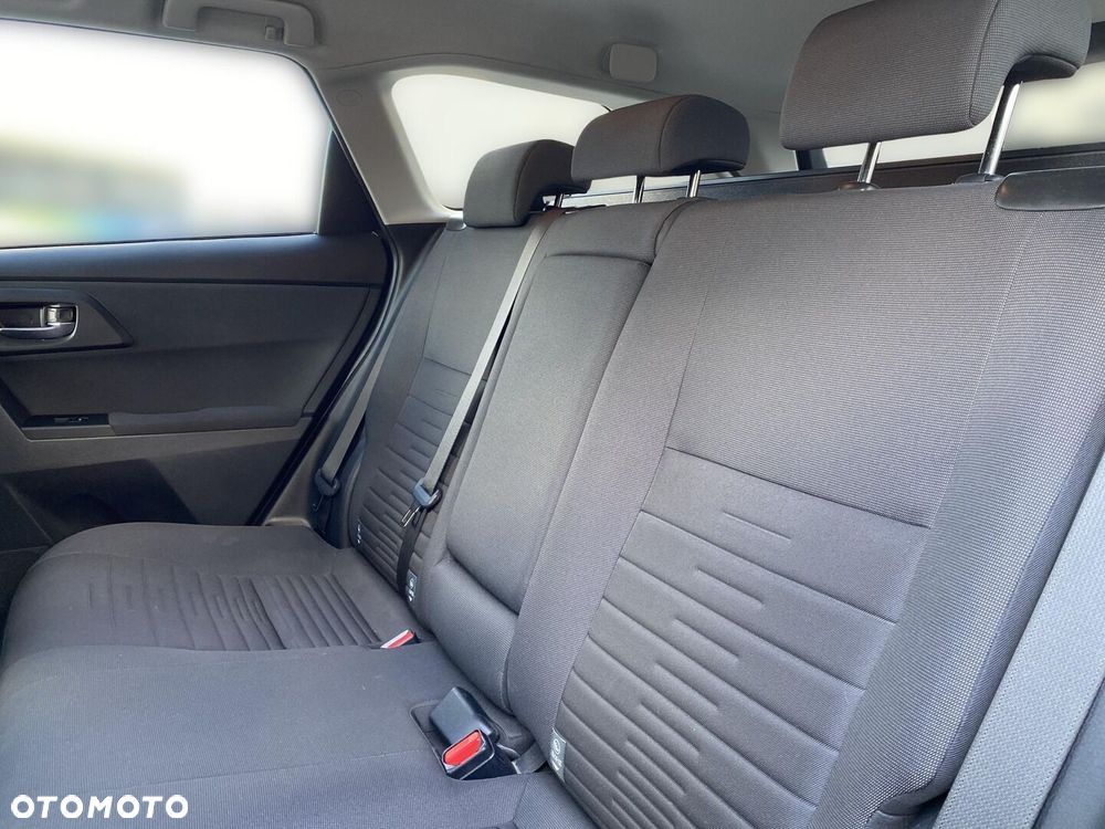 Toyota Auris Hybrid 135 Comfort - 15