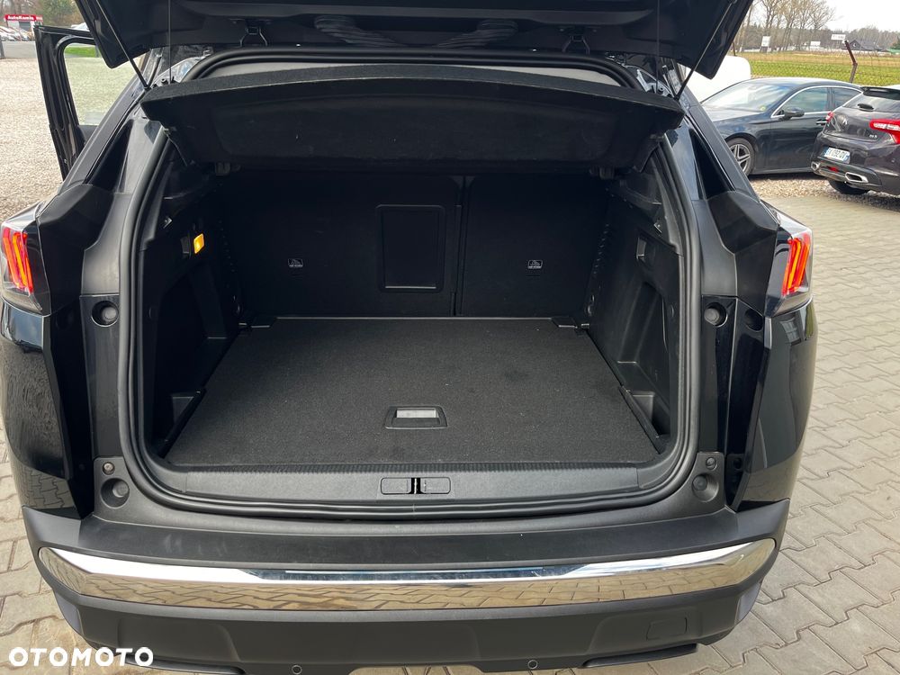 Peugeot 3008 - 35