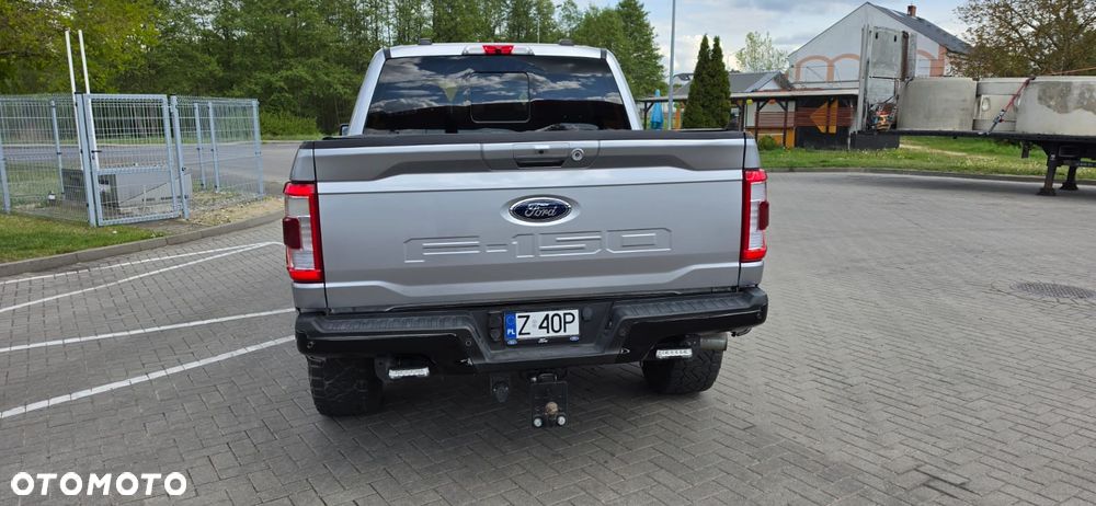 Ford F150 - 17
