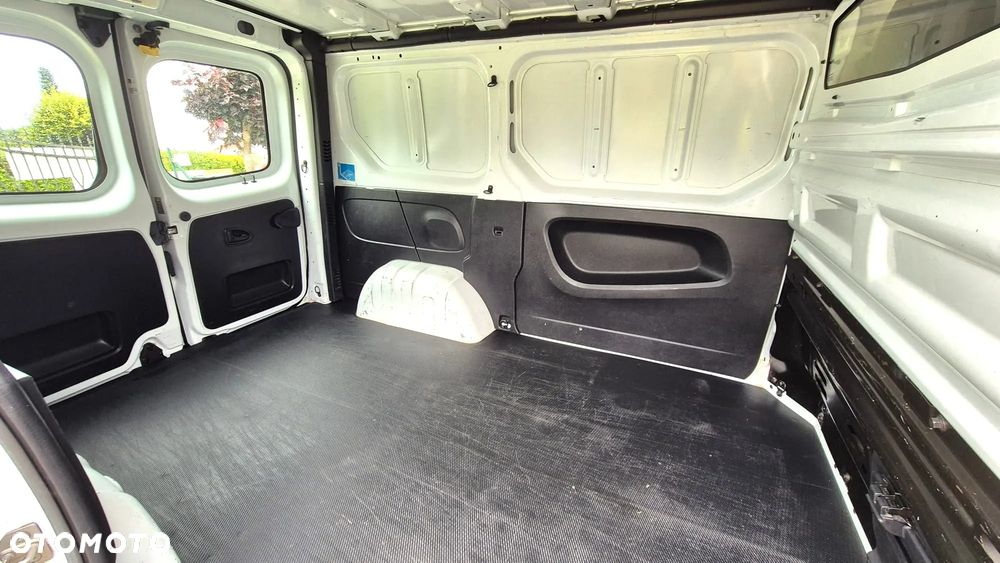 Renault TRAFIC FURGON Pack Clim 2,9 t L1H1 - 8