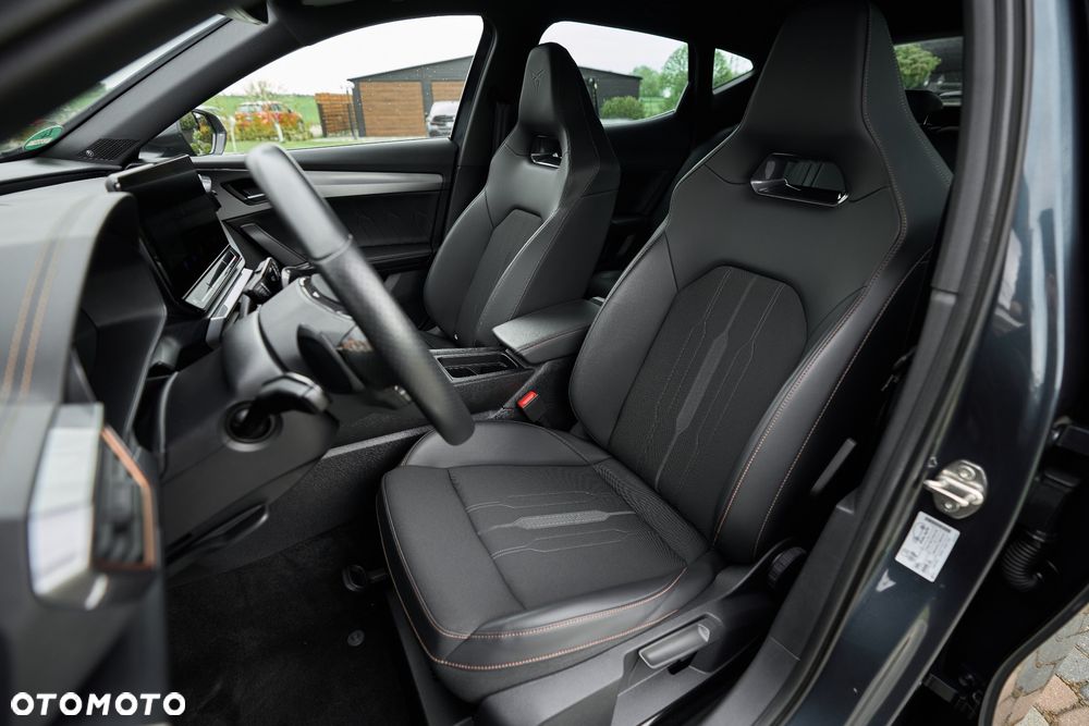 Cupra Formentor 2.0 TSI 4Drive VZ DSG - 23
