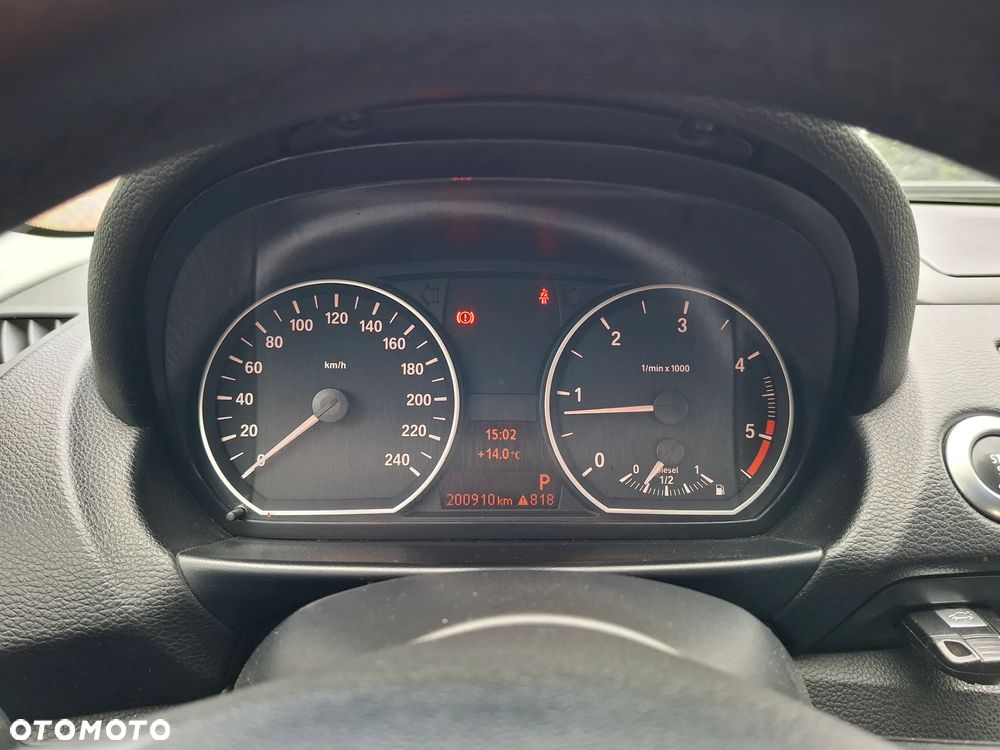 BMW Seria 1 118d - 14