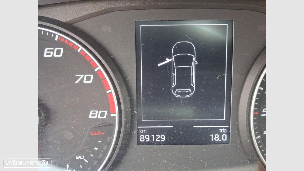 SEAT Ibiza 1.0 MPI Style - 15