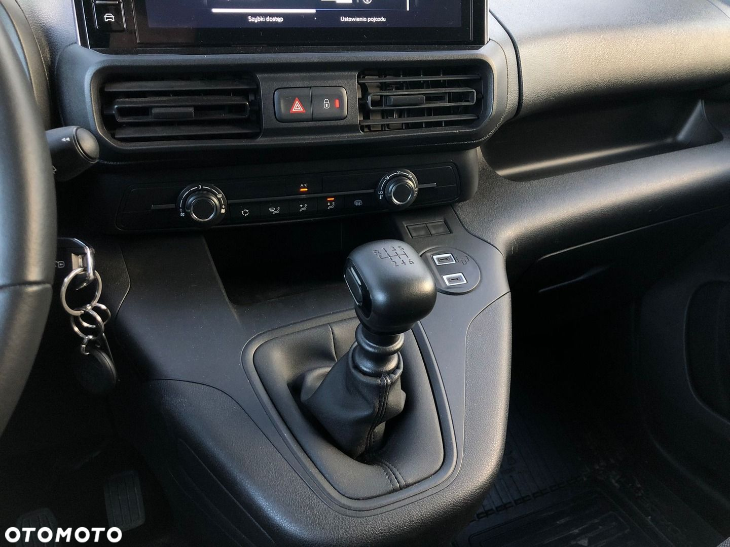 Toyota PROACE CITY - 21