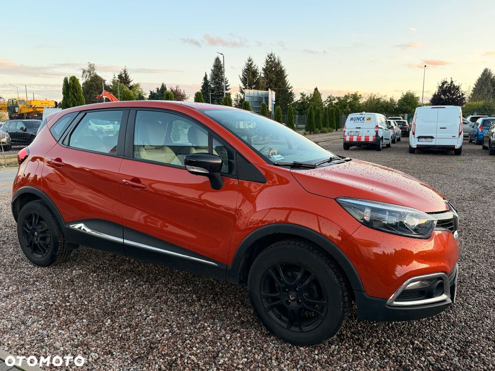 Renault Captur 0.9 Energy TCe Intens - 17