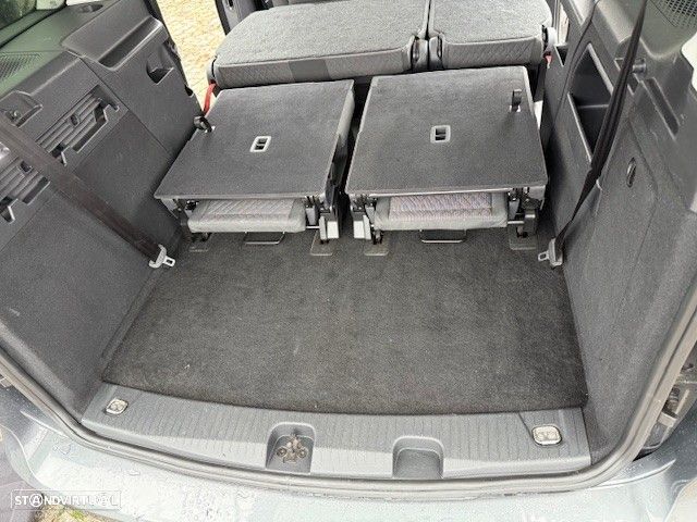 VW Caddy Maxi 25 2.0 TDI - 40