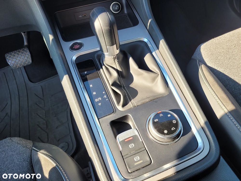 Seat Ateca 2.0 TSI 4Drive DSG OPF Xperience - 18