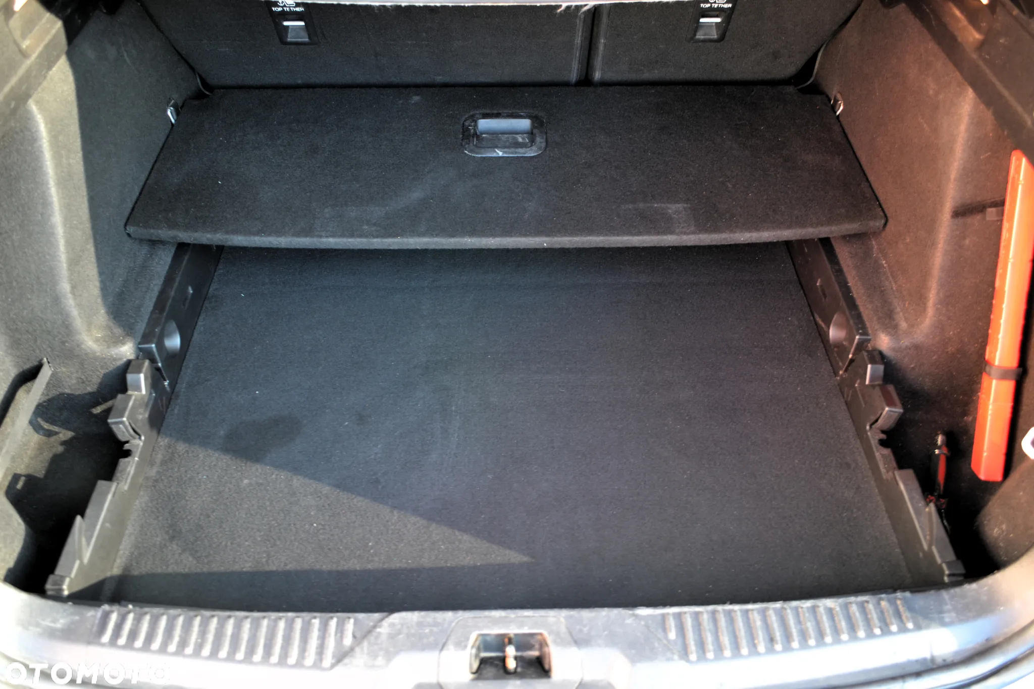 Ford Focus 2.0 EcoBlue Titanium X - 33