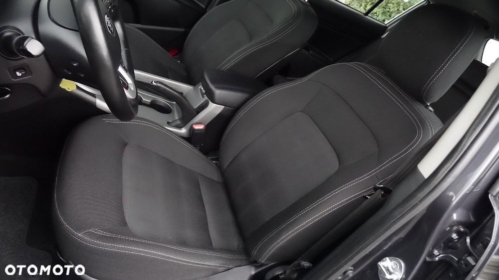 Kia Sportage 1.7 CRDI M 2WD - 23