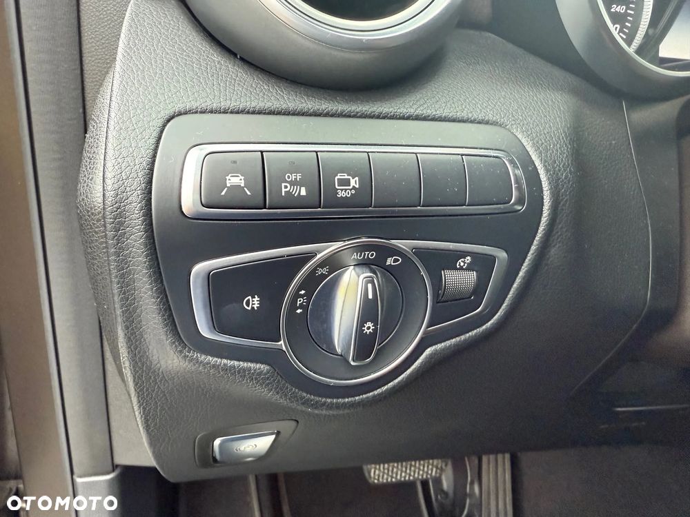 Mercedes-Benz GLC - 10