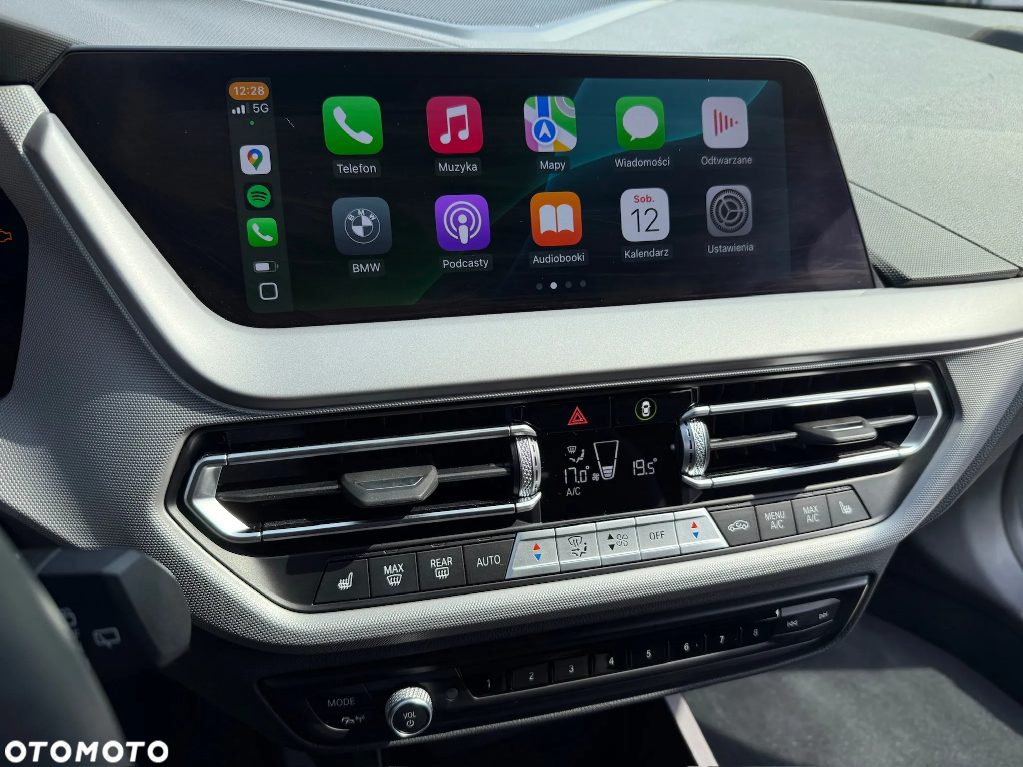 BMW Seria 1 120i Advantage - 26
