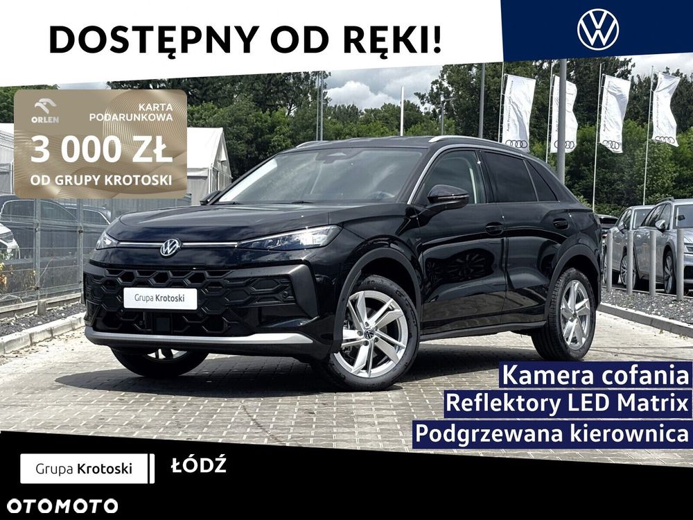 Volkswagen T-Roc 1.5 eTSI Style DSG - 2