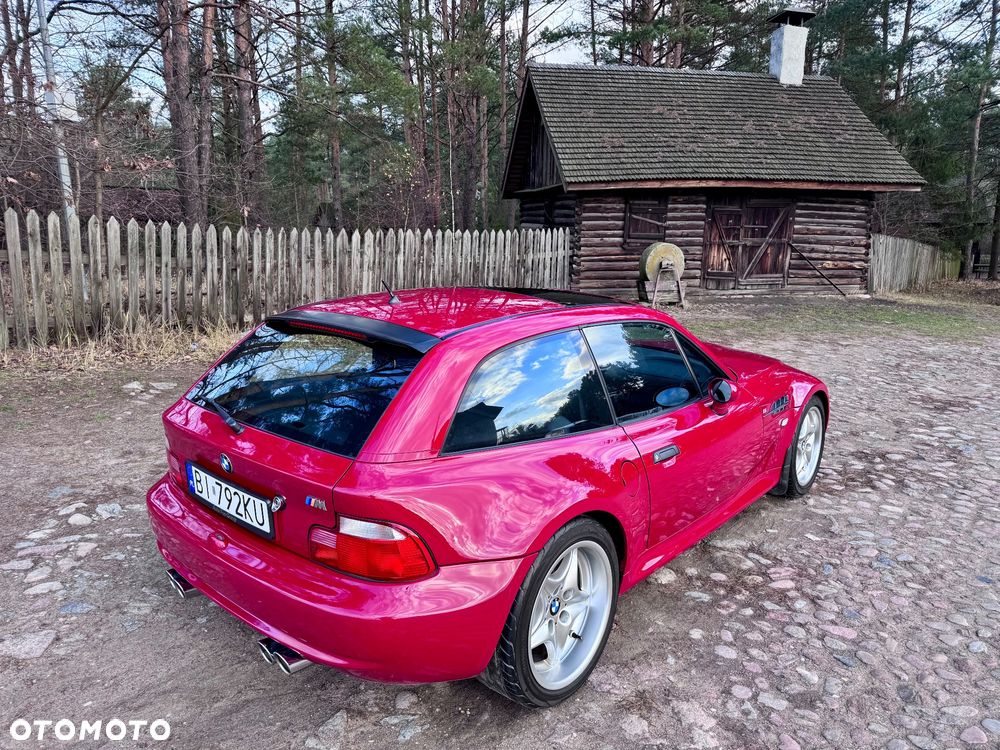 BMW Z3 M - 31