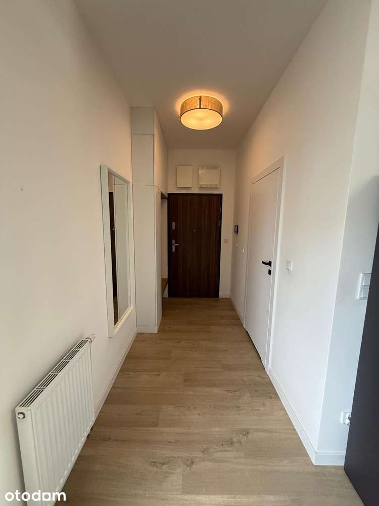 2-pokojowe mieszkanie | 42 m² | Podgórze |  Taras | Wysoki standard