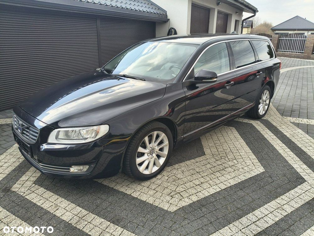 Volvo V70 - 27