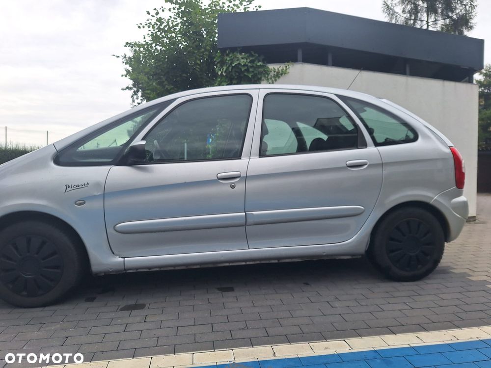 Citroën Xsara Picasso 1.8 16V Control+ (ex) - 6
