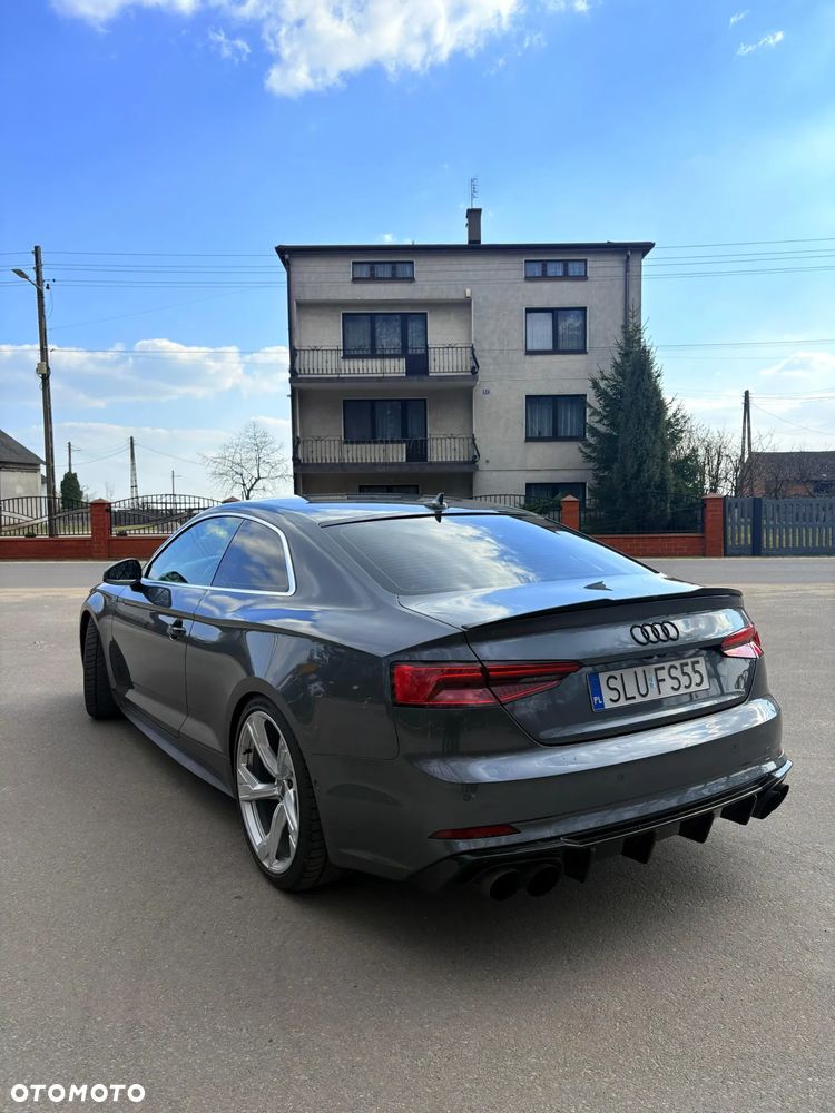 Audi A5 Coupé 2.0 TFSI Quattro Sport S tronic - 4