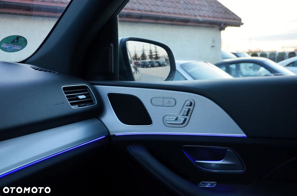 Mercedes-Benz GLE 350 e 4-Matic Premium - 31