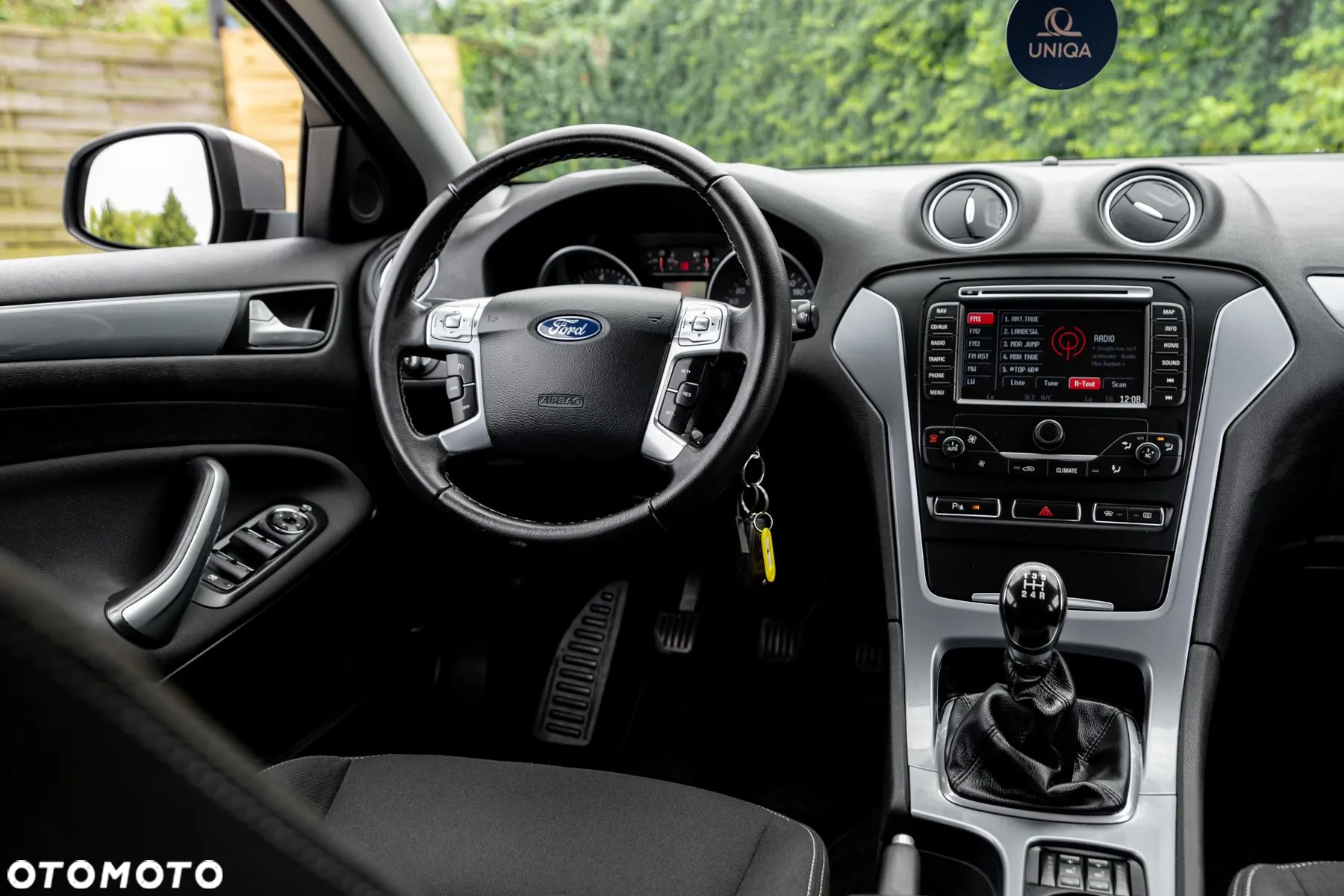 Ford Mondeo 2.0 Sport - 26