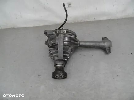 MOST PRZÓD PRZEDNI JEEP CHEROKEE KJ LIBERTY 3.55 2.8 CRD