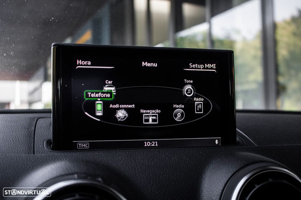 Audi A3 Sportback e-tron 1.4 TFSI S-line S tronic - 32