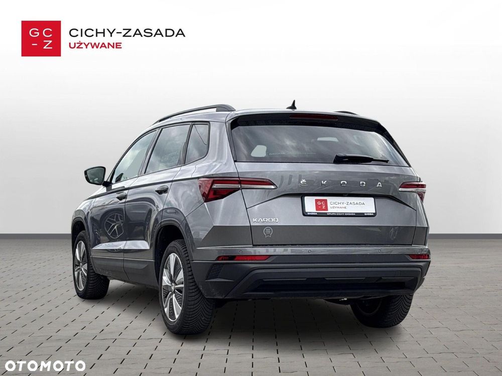 Skoda Karoq 2.0 TDI SCR 4x2 Ambition - 3