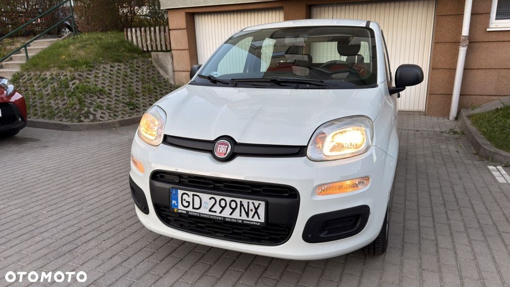 Fiat Panda 1.2 Easy - 4