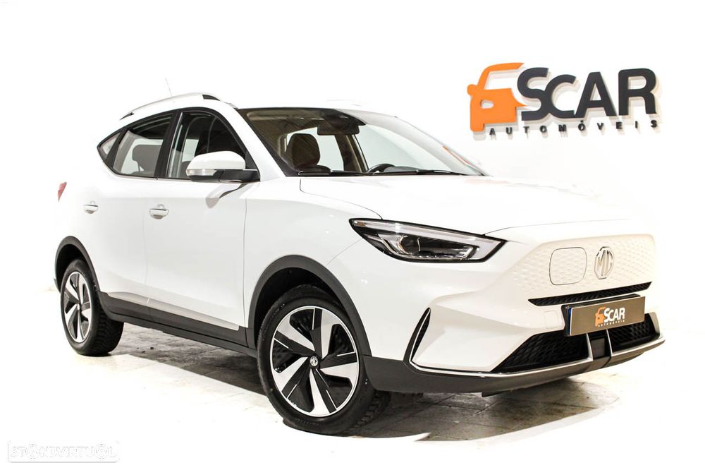 MG ZS Standard Comfort - 1