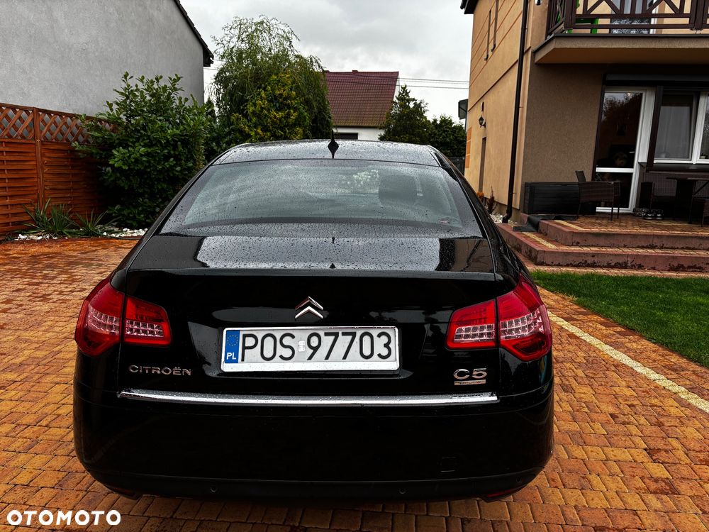 Citroën C5 II 2.0i 16V Exclusive - 5