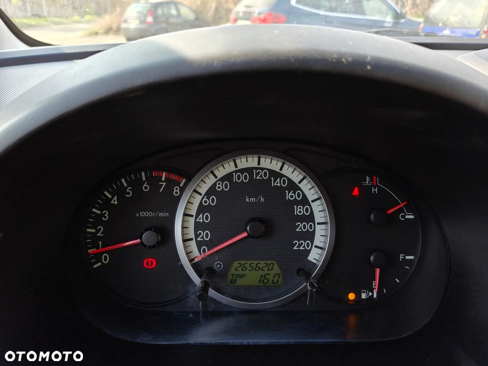 Mazda 5 1.8 Comfort - 29