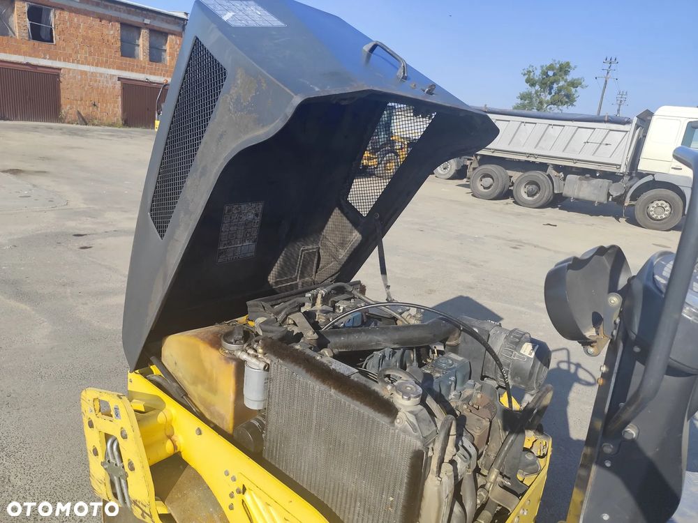 Bomag BW 120 AD-4 - 8