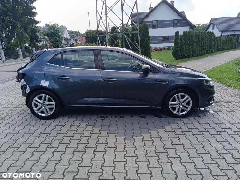 Renault Megane - 9