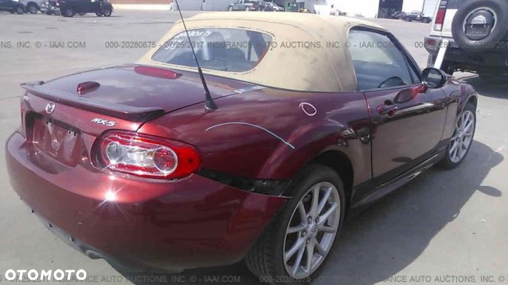 Mazda MX-5 2.0 Sport - 33