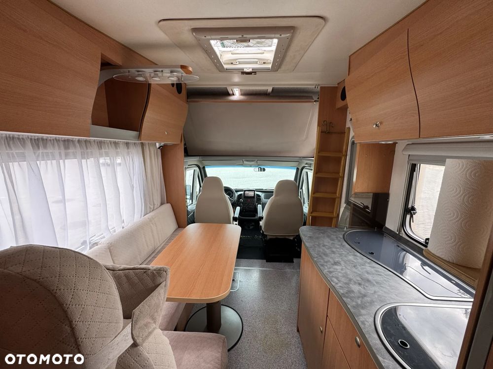 Fiat Ducato - 7