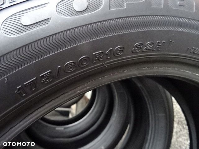 175/60/R16 82H Bridgestone Ecopia Ep150 - 12
