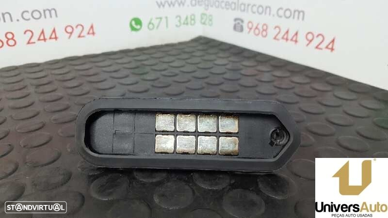MÓDULO ELETRÓNICO PEUGEOT EXPERT KASTEN L2H1 KASTEN AVANTAGE - 3