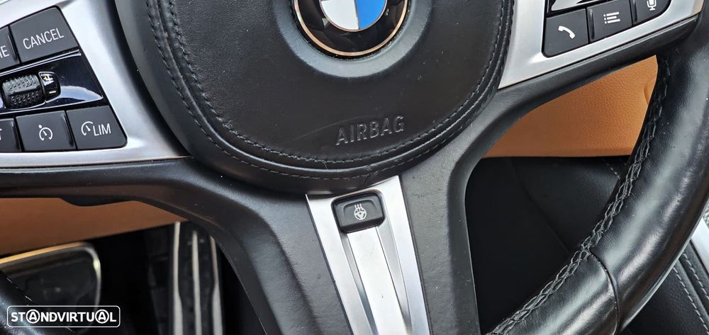 BMW 420 d Aut. M Sport - 13