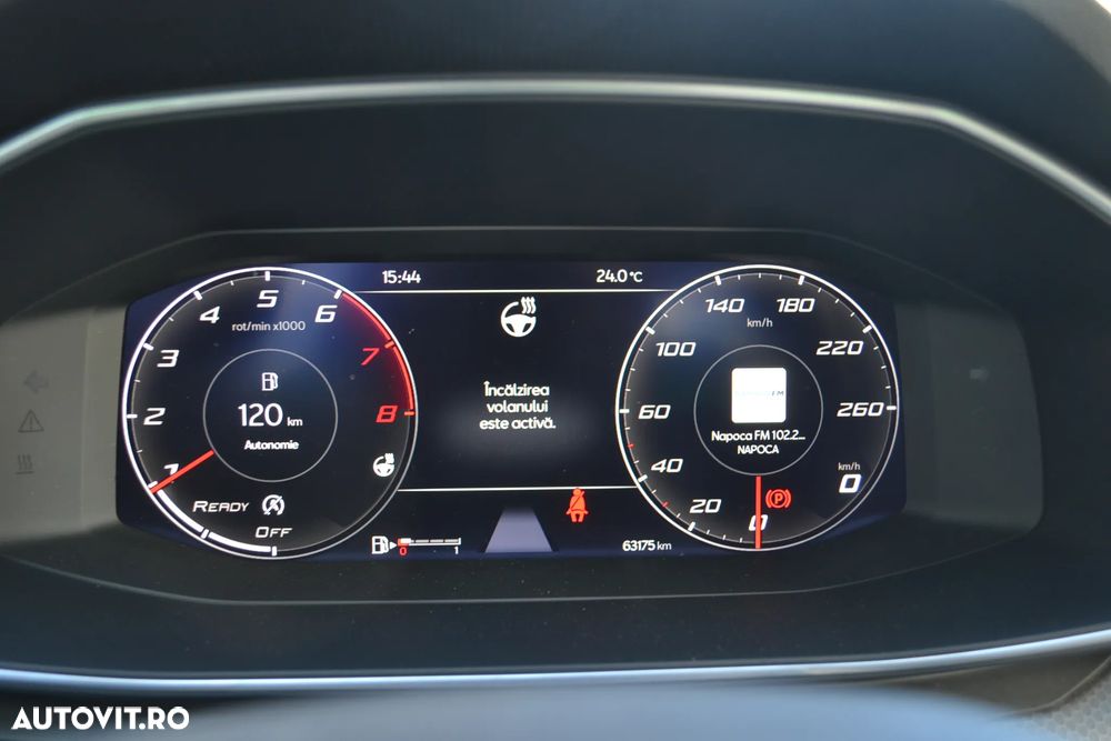 Seat Leon 1.5 TSI Style - 15