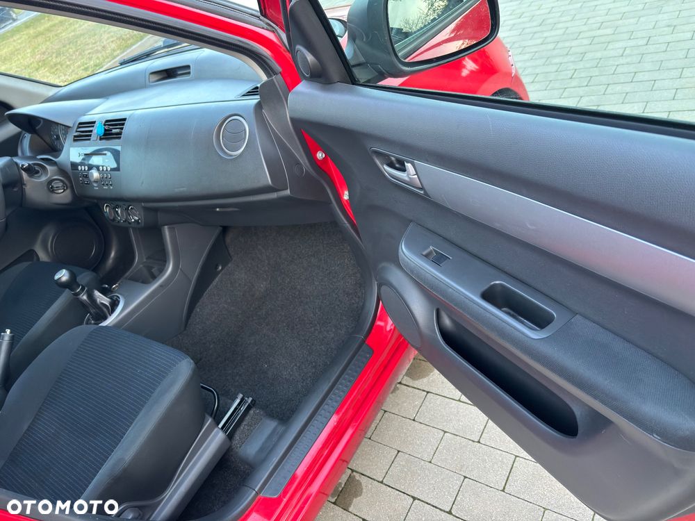 Suzuki Swift 1.3 Comfort - 14