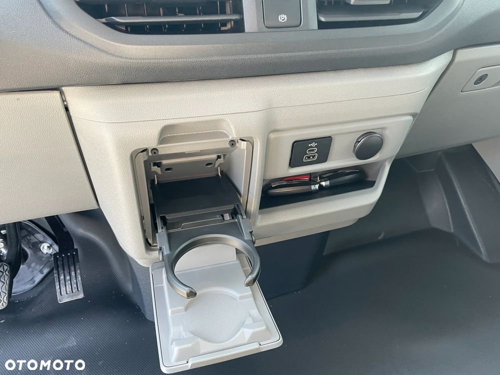 Ford E-Transit Custom Kombi 340 L2H1 Trend M1 - 32