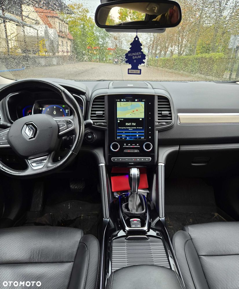Renault Koleos - 6
